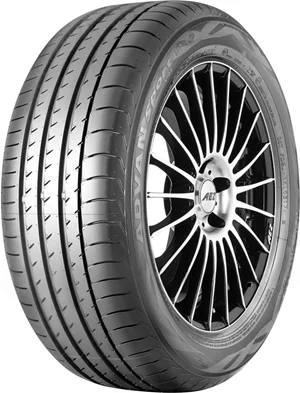 Image Anvelope Yokohama Advan Sport V105 MO, RPB 225/45 R18 95Y XL