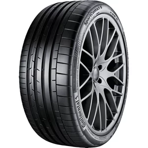Image Шины Continental SportContact 6 AO 285/40 R22 110Y TL XL FR