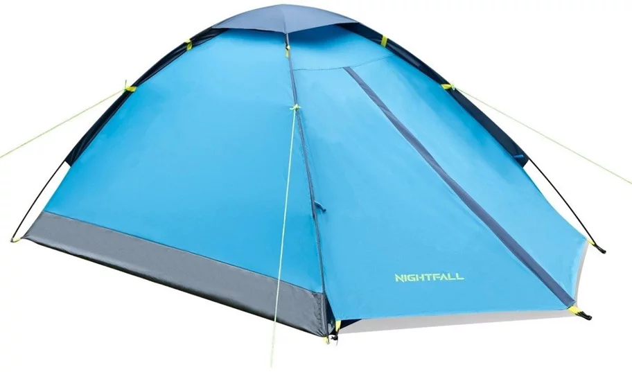 Image Cort Nils Camp Nightfall NC6033 Blue