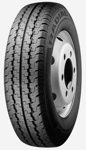 Image Anvelope Kumho 195/70 R15C (857)