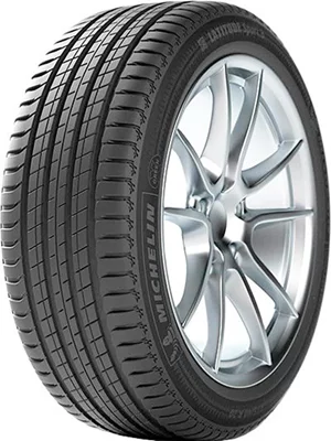 Image Anvelope Michelin 315/35 R20 (Latitude Sport 3)