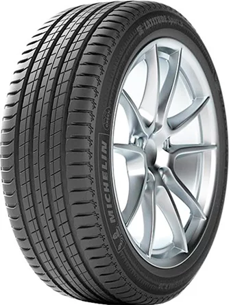 Anvelope Michelin 315/35 R20 (Latitude Sport 3)