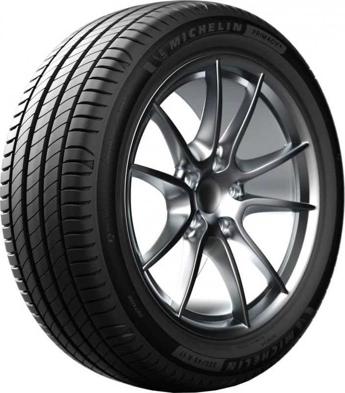 Image Шина Michelin 255/60 R18 (Primacy 4 +)