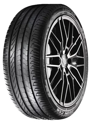 Image Шина Cooper 215/45 R17 (Zeon CS8)