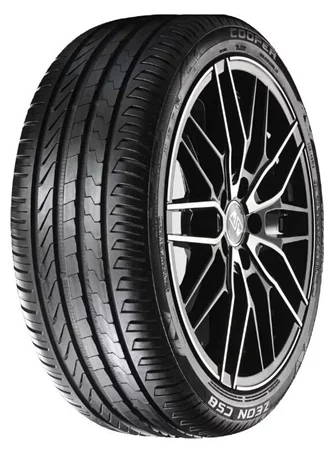 Шина Cooper 215/45 R17 (Zeon CS8)