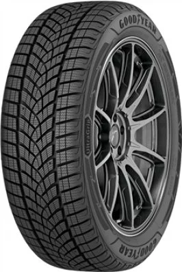 Image Шина Goodyear 265/65 R17 (UG Perf. SUV G1)