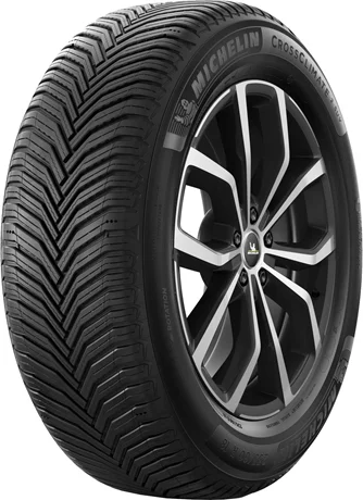 Шина Michelin 195/55 R16 (Crossclim 2)