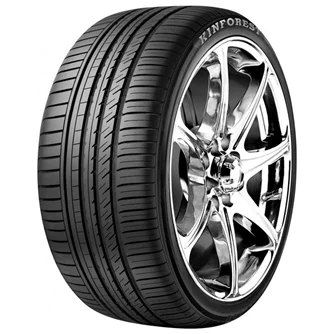 Anvelope Kinforest 215/55 R16 (KF550)
