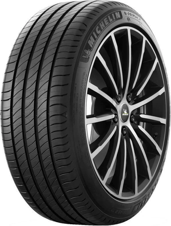 Image Шина Michelin E-Primacy 245/45 R18 100W  TL XL FSL