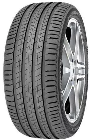Image Шина Michelin 275/50 R20 (Latitude Sport 3 GRNX MO)