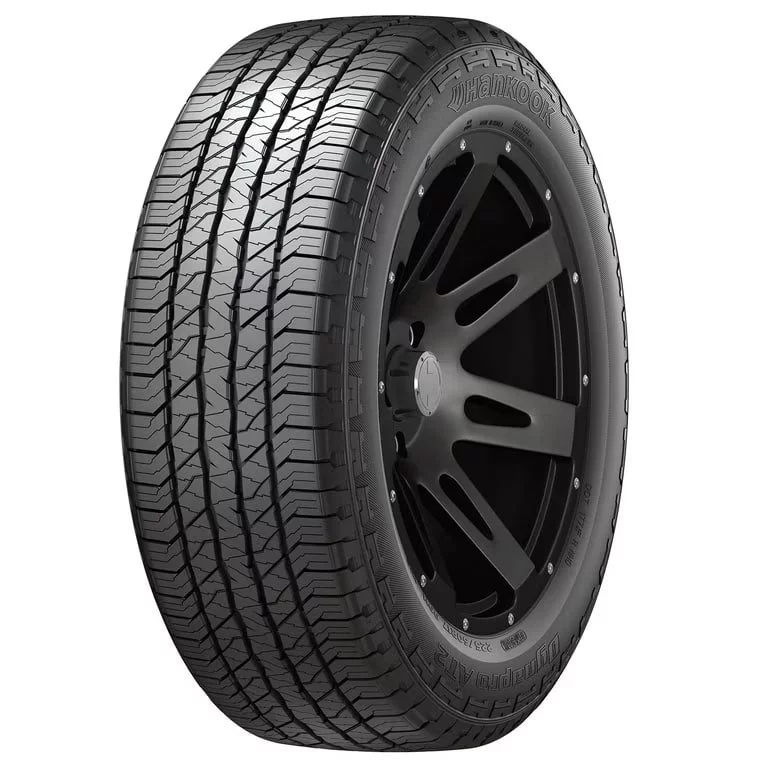 Шины Hankook Dynapro AT2 RF11 265/65 R18 114T TL
