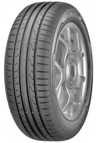 Шины Dunlop BluResponse 205/50 R17 89V TL