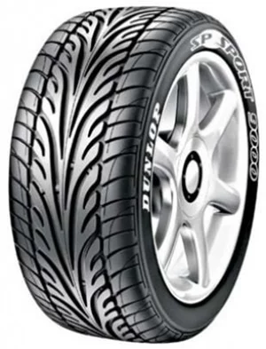 Image Anvelope Dunlop 205/50 R16 (SP SPORT 9000)