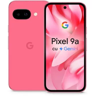 Telefon mobil Google Pixel 9A 8/128Gb Peony