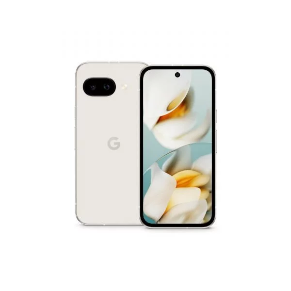 Image Мобильный телефон Google Pixel 9A 8/256Gb Porcelain