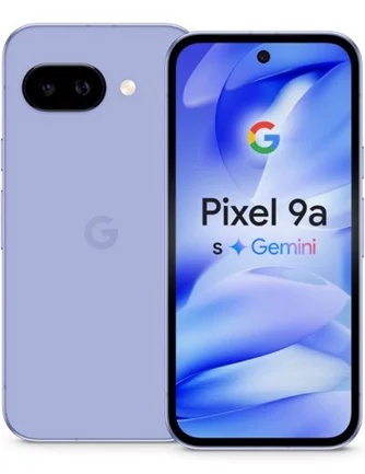 Мобильный телефон Google Pixel 9A 8/256Gb Iris