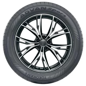 Image Anvelope Yokohama Advan Sport V-107D NC0 315/35 ZR22 111Y TL XL