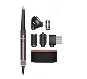 Image Aparat pentru aranjarea părului Dyson HS08  Multistyler Airwrap i.d. Curly+Coily Jasper Plum