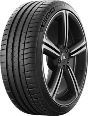 Image Шины Michelin Pilot Sport 4 225/55 R19 103Y TL XL FSL