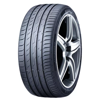Шина Nexen N`Fera Sport 255/35 R20 97Y TL XL FSL