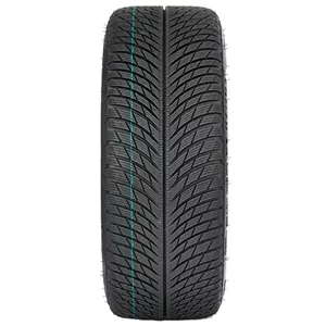 Image Шина Michelin 285/35 R21 (Pilot Alpin 5 SUV)