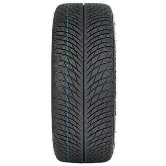 Anvelope Michelin 285/35 R21 (Pilot Alpin 5 SUV)
