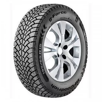 Шина FGoodrich 215/65 R16 (G-Force 2 SUV)