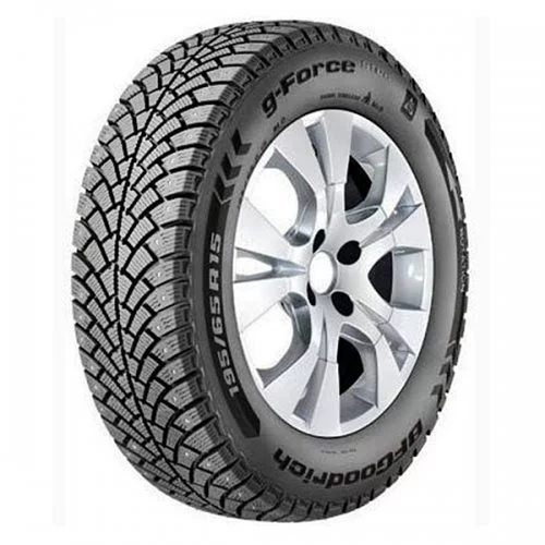 Image Шина FGoodrich 215/65 R16 (G-Force 2 SUV)