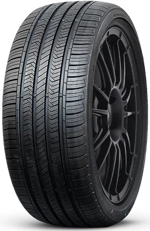 Image Шина Sunny 225/60 R18 (NU 025)