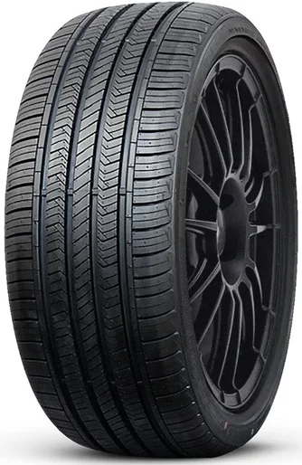 Anvelope Sunny 225/60 R18 (NU 025)