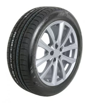 Image Шина Kumho 255/55 R19 (HP 91)