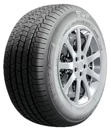 Image Шина Tigar 285/60 R18 (SUV Summer)