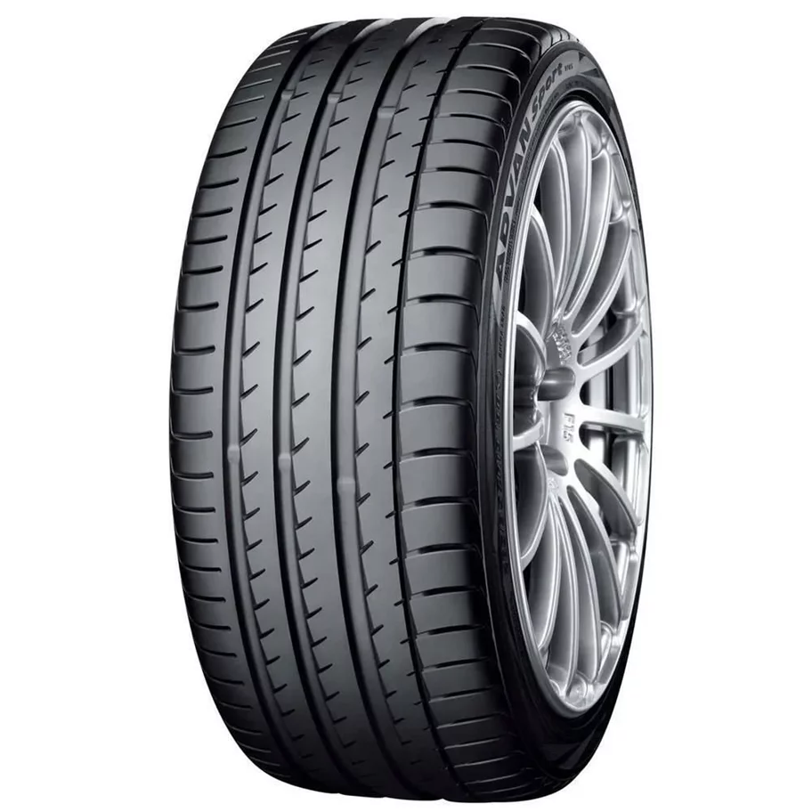 Image Шины Yokohama ADVAN Sport V-105 N0 RPB 315/30R 22 107Y TL