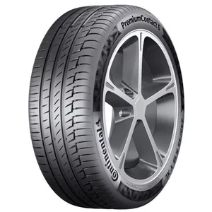 Image Шина Continental ContiPremiumContact-6 MO 285/45 R22 114Y TL XL FR