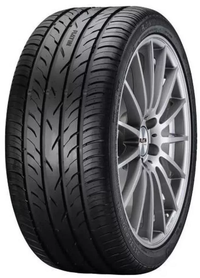 Шина Platin RP-420 Summer 255/55 R18 109Y TL XL FR