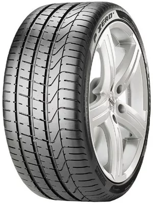 Image Шина Pirelli PZero RO1 295/35 ZR21 107Y TL XL FSL