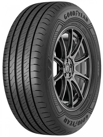 Шина Goodyear (Effigrip 2 SUV) 265/65 R17