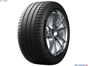 Image Шина Michelin (Pilot Sport 4 S NA0) 245/35 R20