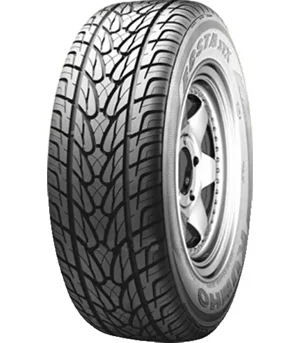 Image Шина Kumho (KL 12) 225/55 R17