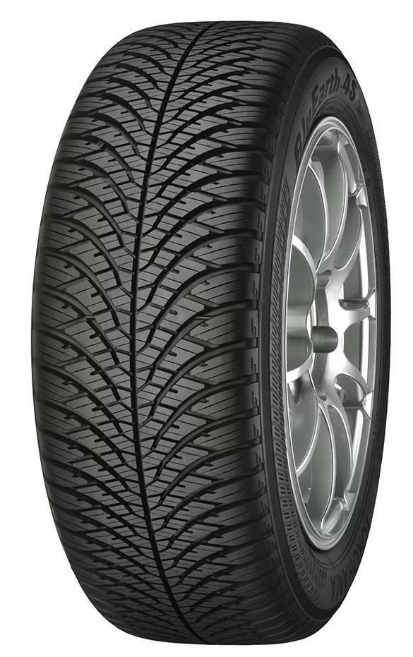 Image Шина Yokohama BluEarth-4S AW21 185/65 R15 92V TL