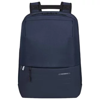 Rucsac pentru laptop Samsonite Stackd Biz 15.6" Navy