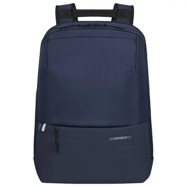 Image Rucsac pentru laptop Samsonite Stackd Biz 15.6" Navy