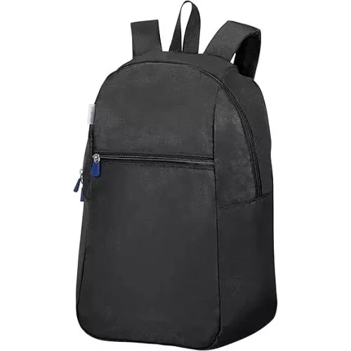 Rucsac Samsonite GLOBAL TA-FOLDABLE negru 1st