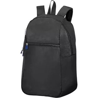 Рюкзак Samsonite GLOBAL TA-FOLDABLE negru 1st