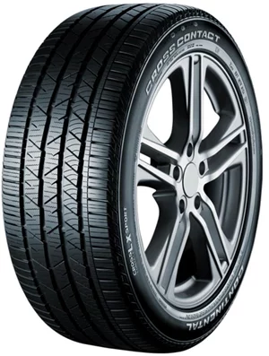 Image Шина Continental CrossContactLX Sport 235/60 R18 107V TL XL FR
