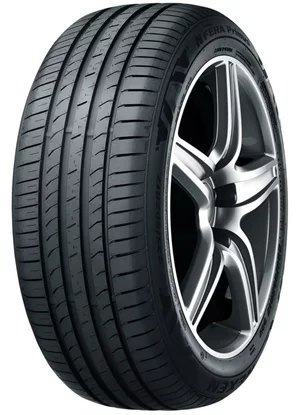 Image Шина Nexen N'Fera Primus 215/45 R17 91W TL XL FSL