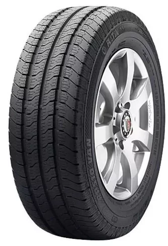 Шина Platin 215/65 R16C 109T RP-520 Van Summer DOT22