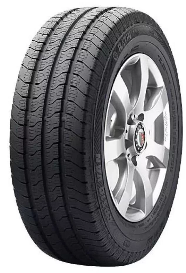 Image Шина Platin 215/65 R16C 109T RP-520 Van Summer DOT22