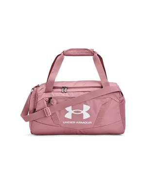 Image Geanta Under Armour MOVE 5.0 XS Roz pudra