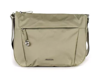 Geanta Samsonite MOVE 5.0 CROSSOVER S Gri